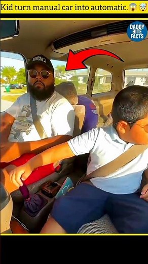 how to drive automatic