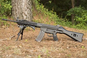 Century Arms C93 Review - Firearms News