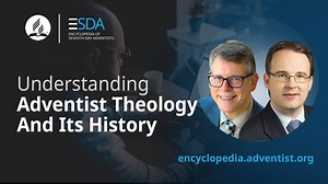 Can the history of #AdventistTheology be exciting? Is there something there that will be of interest to the Adventist church members? And would even draw young people’s attention? We stand on the shoulders of many giant Christians. Let us learn in this latest video podcast about complexity of our #ChurchHistory. | Seventh-day Adventist Church