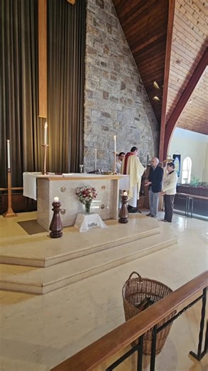 Transfiguration Sunday | Christ Church Beaurepaire in Beaconsfield