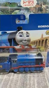 2026 Die Cast Gordon Review #thomasandfriends #gordonthebigengine #2026