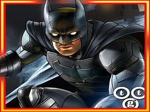 Play Batman Ninja Game Adventure - Gotham Knights | Free Online  Games. KidzSearch.com