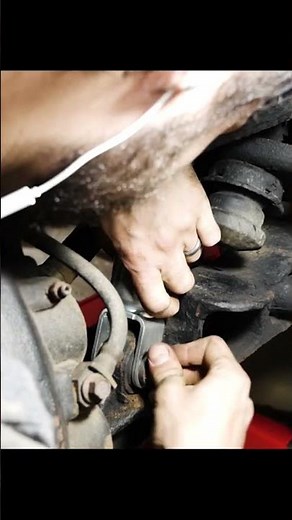 How to Replace silverado shocks #diy #truck #automotive #chevy #mechanic