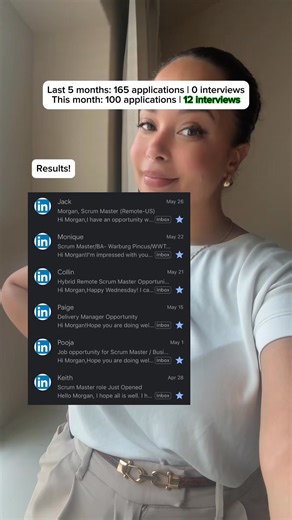 Get 3 interviews weekly with this proven strategy. Enroll today for $97. | Maximum Wage