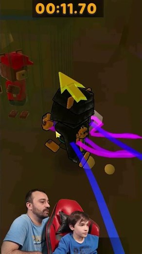 Super Bear Adventure Speedrun Sets New Diamond Records #superbearadventure #superbearadventurespe...