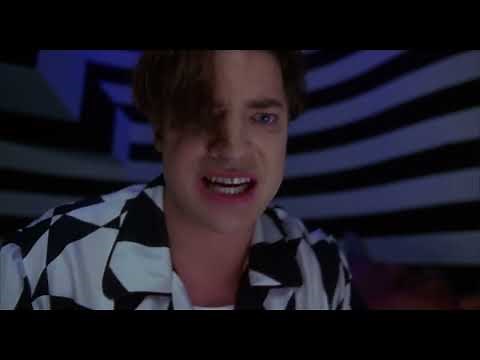 Monkeybone (2001) - Stu’s Dream Sequence