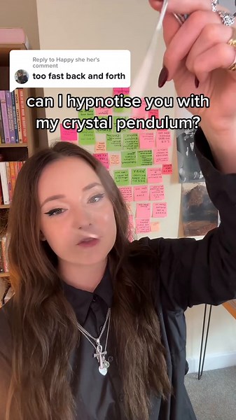 Effective Self-Hypnosis Techniques Using a Pendulum