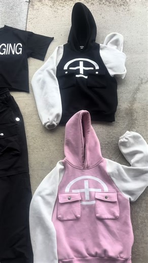 New collection 11/28/25