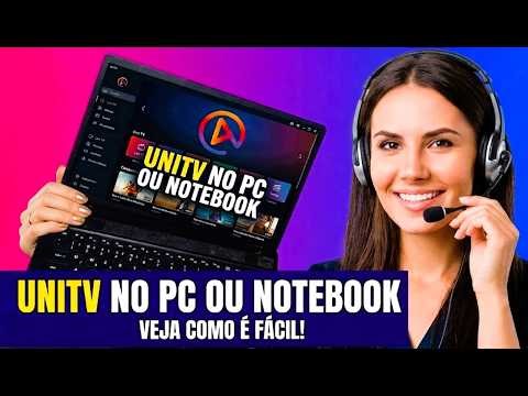 How to download the Android emulator on your PC or laptop - UNITV