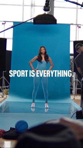 472 reactions · 15 shares | Sport goes beyond the court. It’s in everything we do—pushing limits, overcoming challenges, and inspiring the next generation to do the same. Sport is everything. | Reebok | Facebook