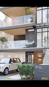 33K views · 229 reactions | 3 Storey House Design #smallhousedesign...