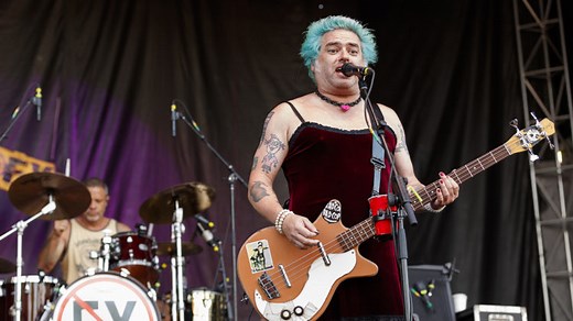 The 10 Best NOFX Songs of All-Time