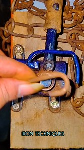 #brassmetal #metalcrafts #crafts #chains | Iron Techniques