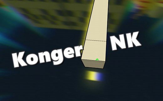 【Minecraft】史上kb最适合Flat Clutch的服务器？Konger服让你体验到直线自救的感觉！Dream都直说好！........awa