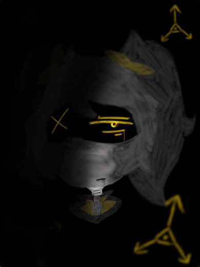 [#SDJ ] Guess whos back. TAGS: #murderdronesaccount #fyp #J #slimerant