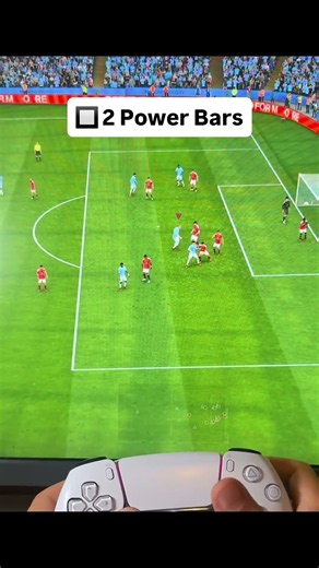 This Corner Kick Trick Scores Every Time in FC 27 🤯 #footballgaming #playstation