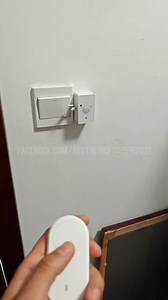 Smart Button Pusher with Remote | Aesthetic Finds PH