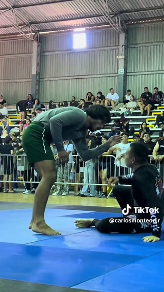 Carlos Monteon Jr vs Isaac Vasquez en Tijuana Open