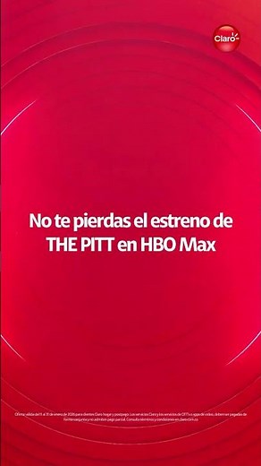 The Pitt, nueva temporada 🩺