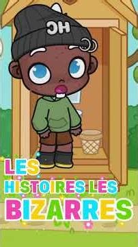 Hana's story hits 3,000 and it's HUGE 🌟 #AvatarWorld #ThankYou #shorts