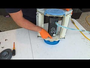 Dolphin Premier Pool Cleaner Repair – It Was Working Yesterday!