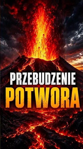 Kilauea eksplodował! Hawaje znów płoną