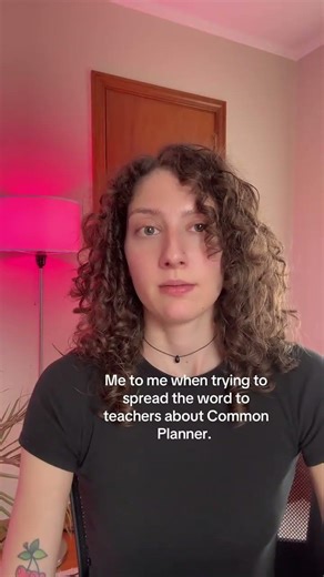 📢The lesson planner with AI built-in! Created by teachers for teachers! 🧑‍🏫