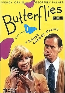 Butterflies Season 1 - watch full episodes streaming online