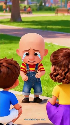 Chintu bhai tum kyo ro rahe ho