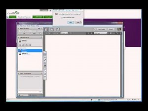 How to join a Blackboard Collaborate Session