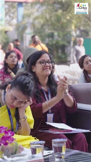 Magical Moment | Preschool Talent Show | The Orbis School, Mundhwa