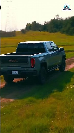 GMC Sierra 1500 2025 Review | QUALITY & RELIABILITY🔥
