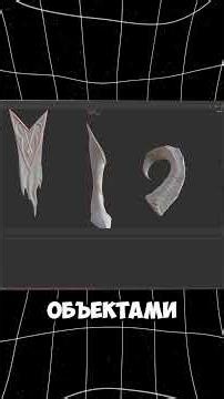Refining AI Textures in Substance Painter #blender #gamedevblog #blender3d