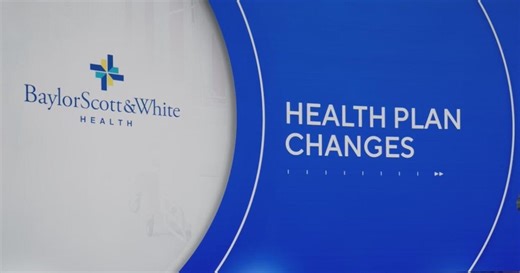 Baylor Scott & White to drop its Medicaid, marketplace plans