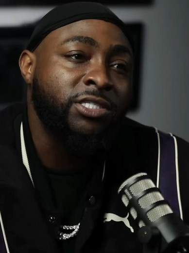 Davido Discusses New Song 'Funds' in Exclusive Interview