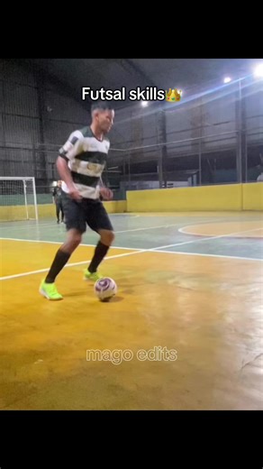 Mastering Futsal Skills: Essential Techniques to Impress