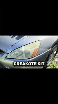 Which Headlight Kit Works Better? Side by Side comparison!