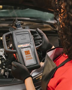 5.4K views · 40 reactions | Getting hooked up has never been easier. Stop by an AutoZone for a free battery test today. #GetInTheZone | AutoZone | Facebook