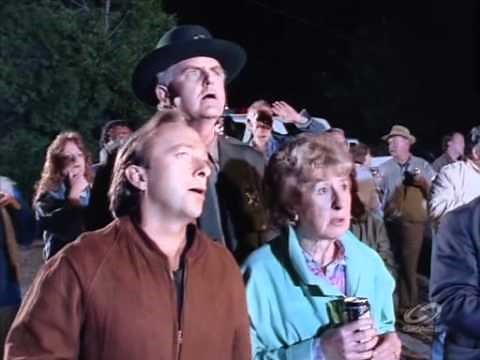 Psi Factor: (S1E1) Dream House & UFO Encounter