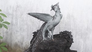 The Firebird: A Figure of Flame and Fate - SWW