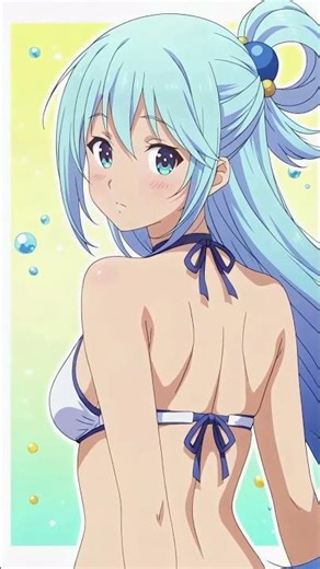 Aqua’s Summer Splash Vibes