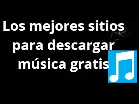 The best sites to download free music — Complete guide