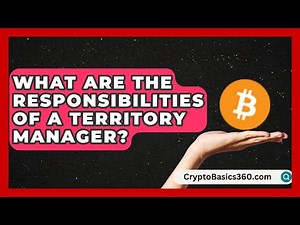 What Are the Responsibilities of a Territory Manager? | Find Sales Jobs