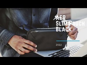 AER Slim Pouch