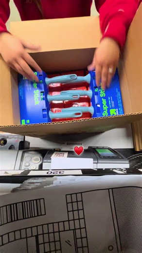 Efficient Target Fulfillment and Packing Orders