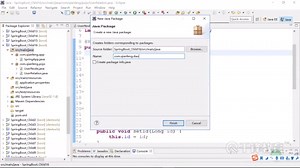 第44节 - SpringBoot整合Neo4j