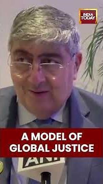 Justice Sanjay Kishan Kaul On Bahrain’s Global Court, Says, “BICC Symbolises Transnational Justice”