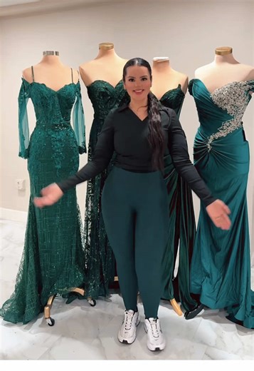 Elegant Dress Styles for All Occasions in Arizona