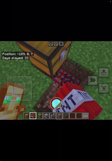 How to build a trap to kill your friends in Minecraft ￼