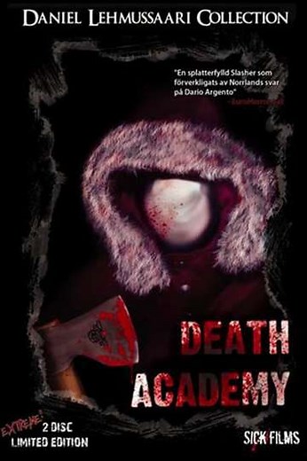 Death Academy - Movie
